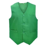 Men's Green Loki Tom Hiddleston Vest