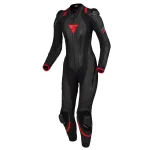 SHIMA Miura RS Ladies One Piece Leather Race Suit