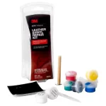 3M Leather and Vinyl Repair Kit View