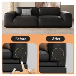 Fabulas Leather Repair Patch for Seats & Furniture 5