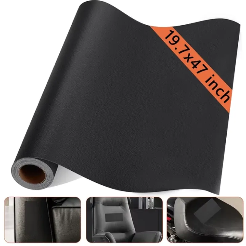 Fabulas Leather Repair Patch For Seats And Furniture - Luixde Fabulas Leather Repair Patch For Seats &Amp; Furniture