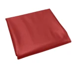 Red Self-Adhesive Leather Repair Patch Kit for Seats and Furniture View