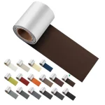 Self-Adhesive Leather Repair Patch Tape